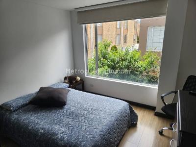Casa de 4 alcobas en venta en Vereda La Balsa, Chía, 164 m² · foto 13 de 20