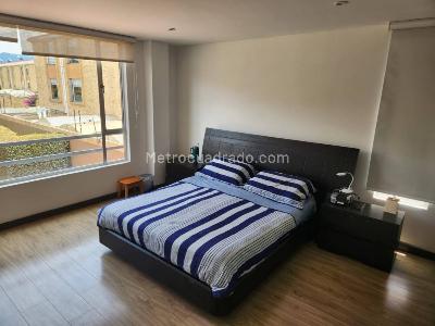 Casa de 4 alcobas en venta en Vereda La Balsa, Chía, 164 m² · foto 16 de 20