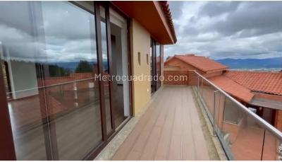 Casa de 5 alcobas en venta en Altos De Yerbabuena, Chía · foto 15 de 20