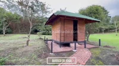 Casa de 5 alcobas en venta en Altos De Yerbabuena, Chía · foto 18 de 20