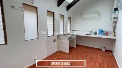 Casa de 5 alcobas en venta en Altos De Yerbabuena, Chía · foto 5 de 20