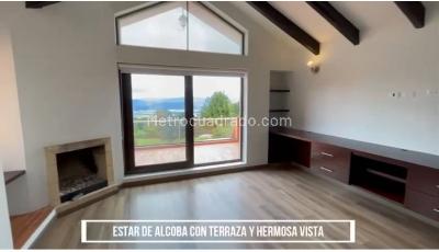Casa de 5 alcobas en venta en Altos De Yerbabuena, Chía · foto 9 de 20