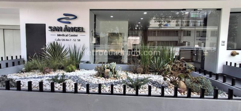 Consultorio en Arriendo, Santa Barbara Alta, Bogotá D.C. - Ansicht 2