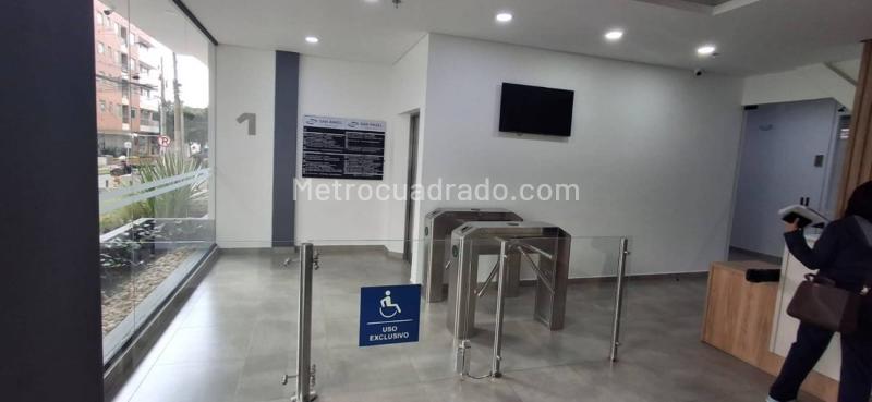 Consultorio en Arriendo, Santa Barbara Alta, Bogotá D.C. - Ansicht 3