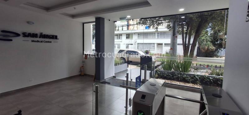 Consultorio en Arriendo, Santa Barbara Alta, Bogotá D.C. - Ansicht 4