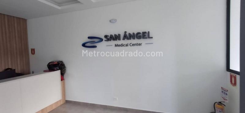 Consultorio en Arriendo, Santa Barbara Alta, Bogotá D.C. - Ansicht 5