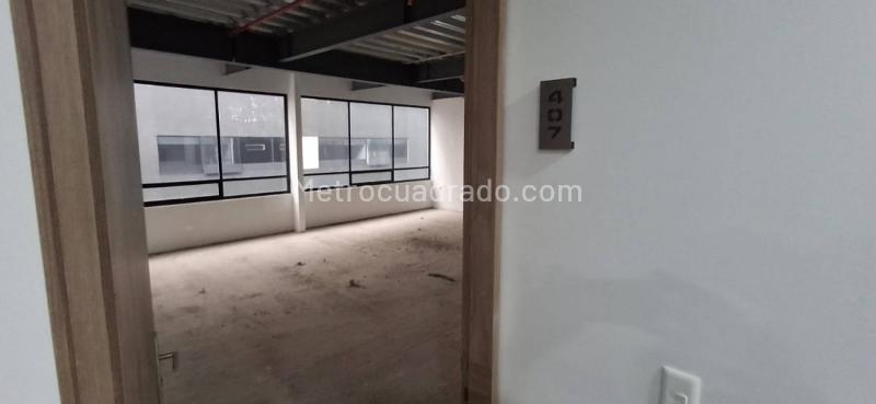 Consultorio en Arriendo, Santa Barbara Alta, Bogotá D.C. - Ansicht 6