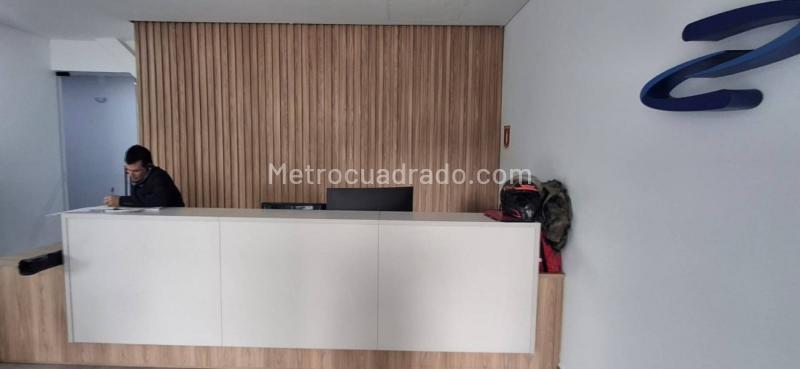 Consultorio en Arriendo, Santa Barbara Alta, Bogotá D.C. - Mehr