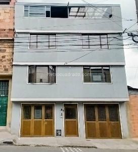 Casa en Venta, Ismael Perdomo, Bogotá D.C.
