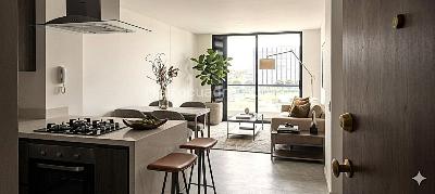 Apartamento en venta en Ciudad La Salle, Bogotá · foto 3 de 20