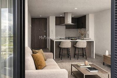 Apartamento en venta en Ciudad La Salle, Bogotá · foto 5 de 20