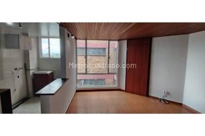 Apartamento en venta en Normandia, Bogotá · foto 2 de 20