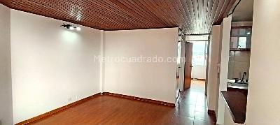 Apartamento en venta en Normandia, Bogotá · foto 4 de 20