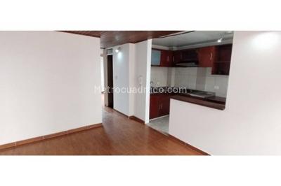 Apartamento en venta en Normandia, Bogotá · foto 5 de 20