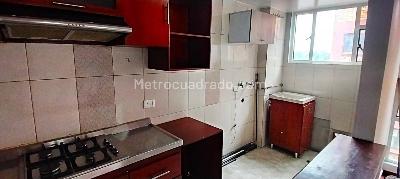 Apartamento en venta en Normandia, Bogotá · foto 6 de 20