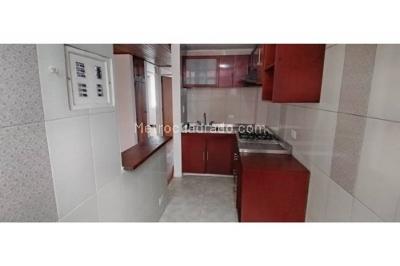Apartamento en venta en Normandia, Bogotá · foto 7 de 20