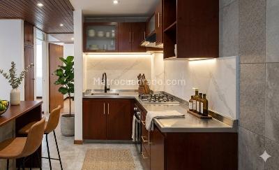 Apartamento en venta en Normandia, Bogotá · foto 8 de 20