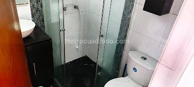 Apartamento en venta en Normandia, Bogotá · foto 12 de 20