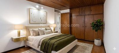 Apartamento en venta en Normandia, Bogotá · foto 14 de 20