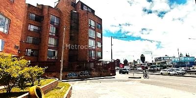 Apartamento en venta en Normandia, Bogotá · foto 20 de 20