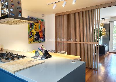 Apartamento en venta en Santa Bibiana, Bogotá · foto 10 de 20