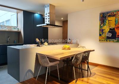 Apartamento en venta en Santa Bibiana, Bogotá · foto 11 de 20