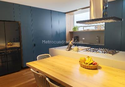 Apartamento en venta en Santa Bibiana, Bogotá · foto 12 de 20