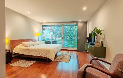 Apartamento en venta en Santa Bibiana, Bogotá · foto 14 de 20