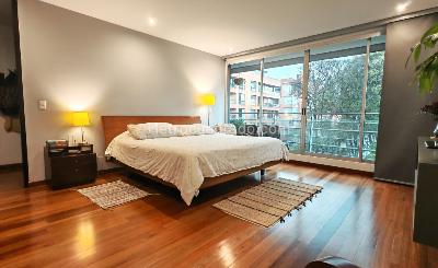 Apartamento en venta en Santa Bibiana, Bogotá · foto 15 de 20