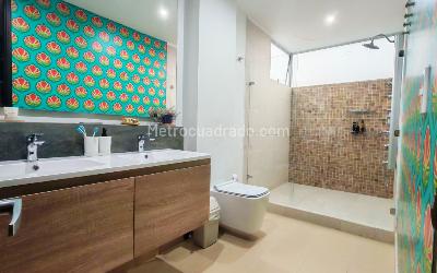 Apartamento en venta en Santa Bibiana, Bogotá · foto 16 de 20