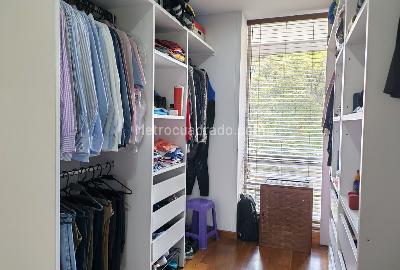 Apartamento en venta en Santa Bibiana, Bogotá · foto 17 de 20