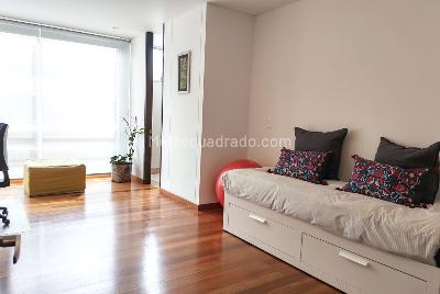 Apartamento en venta en Santa Bibiana, Bogotá · foto 18 de 20