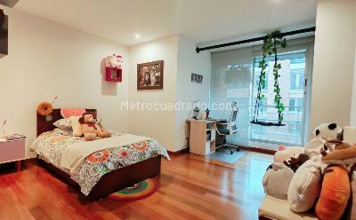 Apartamento en venta en Santa Bibiana, Bogotá · foto 20 de 20
