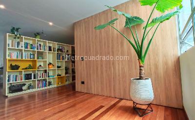 Apartamento en venta en Santa Bibiana, Bogotá · foto 2 de 20