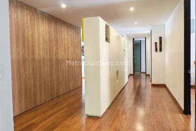 Apartamento en venta en Santa Bibiana, Bogotá · foto 4 de 20