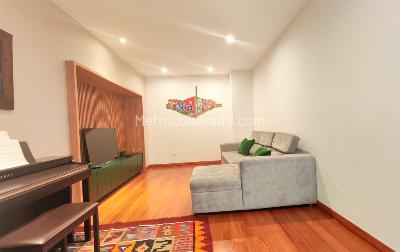Apartamento en venta en Santa Bibiana, Bogotá · foto 5 de 20