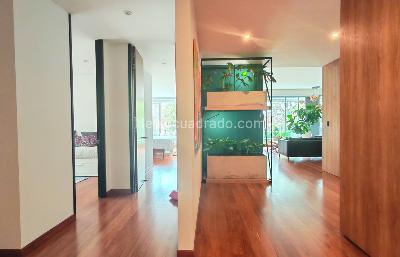 Apartamento en venta en Santa Bibiana, Bogotá · foto 6 de 20