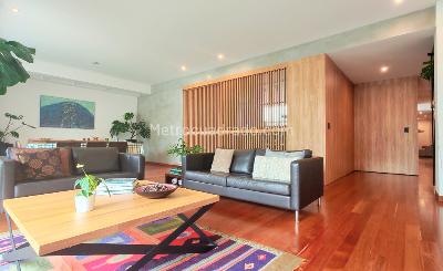 Apartamento en venta en Santa Bibiana, Bogotá · foto 7 de 20
