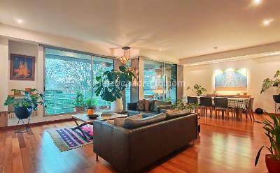 Apartamento en venta en Santa Bibiana, Bogotá · foto 8 de 20