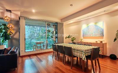 Apartamento en venta en Santa Bibiana, Bogotá · foto 9 de 20