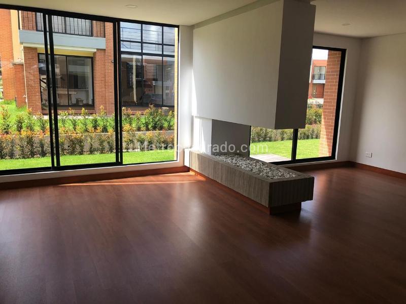 Casa – Cajicá, Barrio Blanco, Calahorra - Vista 5