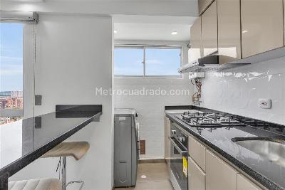 Apartamento en venta en Nueva Castilla, Bogotá · foto 4 de 20