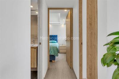Apartamento en venta en Nueva Castilla, Bogotá · foto 20 de 20