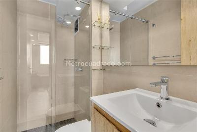Apartamento en venta en Nueva Castilla, Bogotá · foto 6 de 20