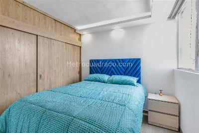 Apartamento en venta en Nueva Castilla, Bogotá · foto 10 de 20