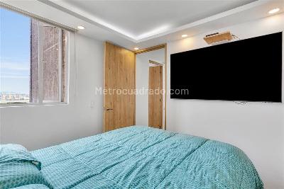 Apartamento en venta en Nueva Castilla, Bogotá · foto 5 de 20