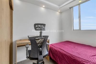 Apartamento en venta en Nueva Castilla, Bogotá · foto 7 de 20