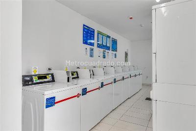 Apartamento en venta en Nueva Castilla, Bogotá · foto 18 de 20