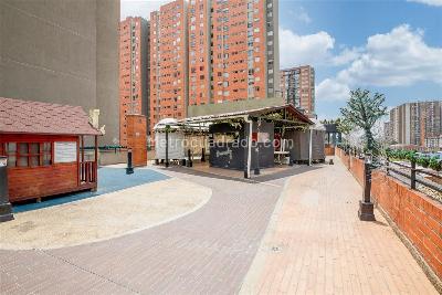 Apartamento en venta en Nueva Castilla, Bogotá · foto 15 de 20