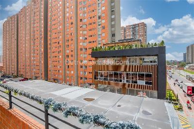 Apartamento en venta en Nueva Castilla, Bogotá · foto 17 de 20